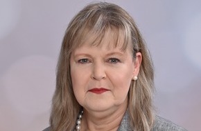 ABDA Bundesvgg. Dt. Apothekerverbände: Frau Claudia Korf wird ab 1. Januar 2026 stellvertretende Hauptgeschäftsführerin der ABDA