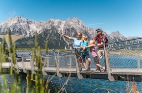 Saalfelden Leogang Touristik: Ein perfekter Sommertag in Saalfelden Leogang