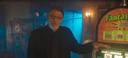 RTLZWEI: An Halloween wird's mysteriös: RTLZWEI zeigt ganztags "X-Factor: Das Unfassbare" und eine brandneue Folge zur Primetime