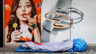 ARD Das Erste: +++ Achtung Sperrfrist (Print, Radio und Online): 18.00 Uhr +++ ARD-DeutschlandTREND: Für 60 Prozent geht es in Deutschland eher ungerecht zu