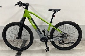 Polizeipr&auml;sidium S&uuml;dhessen: POL-DA: Darmstadt: Polizei sucht vier rechtm&auml;&szlig;ige Eigent&uuml;mer / Kripo bittet um Hinweise