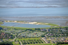 Naturerlebnis Wattenmeer – Büsum zwischen Ebbe und Flut