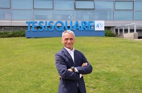 TESI Deutschland GmbH: Tesisquare steigert Umsatz auf 65,2 Millionen Euro und ernennt Salvatore Paparelli zum CEO