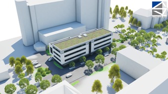 owamed GmbH: Neues Zentrum für Strahlentherapie im Gesundheitszentrum des Diakonie Krankenhaus: Kooperationsvereinbarung bereits unterschrieben - Baubeginn noch 2015