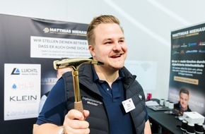 Matthias Niehaus GmbH: Politik enttäuscht – doch was können Handwerksbetriebe jetzt selbst tun?