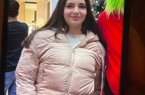 Landespolizeiinspektion Gera: LPI-G: (LK ABG) Die Polizei sucht zwei vermisste Kinder und bittet die Bev&ouml;lkerung um Mithilfe