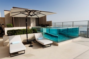 Ultra-Luxus-Resort Atlantis The Royal eröffnet Anfang 2023