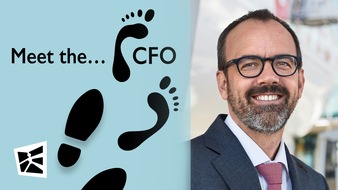 Universität St. Gallen: Markus Binkert von SWISS zu Gast bei «Meet the CFO»