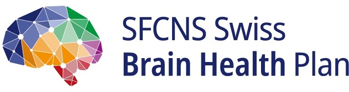 #BrainHealthChallenge2025: Weltweite Sensibilisierungskampagne für Gehirngesundheit  «made in Switzerland»