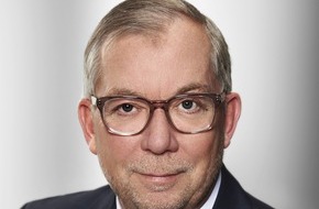 Securitas Holding GmbH: Securitas COO Jens Müller in führenden Ämtern beim BDSW bestätigt