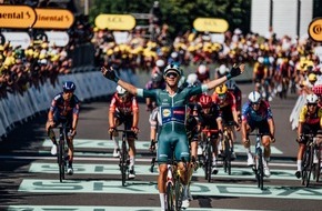Lidl: Vereinte Kräfte: Lidl und Trek entwickeln Partnerschaft als Co-Eigentümer des Teams weiter / Neue Teamstruktur etabliert, mit dem Ziel das beste Team im internationalen Straßenradsport zu werden
