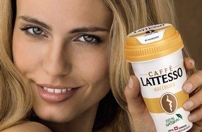 Innoprax: Neuartiger Coffee-to-go setzt auf Schweizer Werte