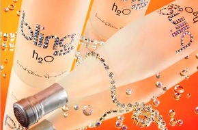 Jelmoli AG: Bling H2O - jetzt erhältlich in der Gourmet Factory bei Jelmoli