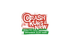 Polizei Düsseldorf: POL-D: "Crash Kurs NRW" - Einladung zum Pressetermin