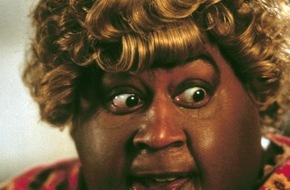 ProSieben: Martin Lawrence in "Big Mamas Haus"