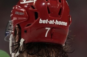 bet-at-home.com: bet-at-home.com ist neuer Premium Partner der Kölner Haie - BILD