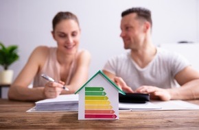 FMI Fachverband Mineralwolleindustrie: Sanieren und Sparen: Warum Eigent&uuml;mer von einer energetischen Modernisierung des Hauses jetzt besonders profitieren