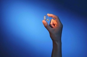 GN Hearing GmbH: Neue Premium-H&ouml;rsystemfamilie bietet Sound, der die Welt erstrahlen l&auml;sst: Beltone pr&auml;sentiert mit Beltone Illuminate&trade; neue KI-Plattform in mehr H&ouml;rprogrammen und Technikstufen