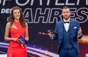 ZDF: Wer sind Deutschlands "Sportler des Jahres 2024"? – Gala im ZDF / Im ZDF-Livestream ab 20.00 Uhr