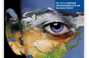 klimafreundlich: Soeben erschienen: Klimafreundlich-Schweiz 2011, das Unternehmensjahrbuch in Sachen Nachhaltigkeit