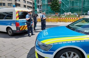 Polizeipräsidium Koblenz: POL-PPKO: Erfolgreiche Kontrolle in der Fahrradstraße