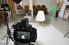 Gr&uuml;nhorn Service GmbH: "Meine Stimme. Meine Therapie." - Patient:innen zeigen, wie medizinisches Cannabis ihr Leben ver&auml;ndert hat