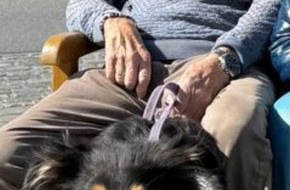 Polizeiinspektion Diepholz: POL-DH: Suche nach vermisstem 81-j&auml;hrigen Mann (siehe Bild) - Polizei bittet um Hinweise