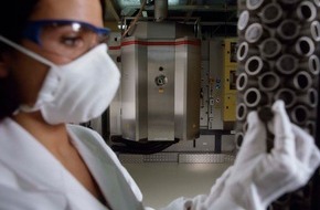 Schaeffler: Mehrwert durch funktionale Schichten / Wettbewerbsvorteil für Schaeffler durch Oberflächentechnik (BILD)