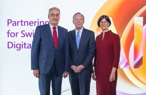 Microsoft Schweiz: Microsoft stärkt die digitale Zukunft der Schweiz mit strategischen Investitionen in Cloud- und KI-Infrastruktur, Startups, Weiterbildung und Innovation