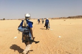 Handicap International e.V.: Landminen Monitor 2019: Das vierte Jahr in Folge besonders viele Minenunfälle