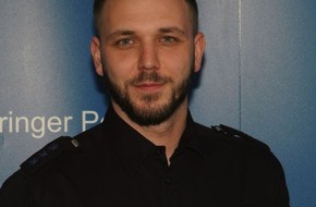 Landespolizeiinspektion Suhl: LPI-SHL: "Weekend on Duty" - Ein ehrlicher Einblick in den Polizeiberuf