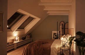 VELUX Schweiz AG: Conseils utiles pour un appartement à température idéale