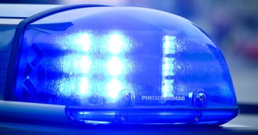 Polizeidirektion Neustadt/Weinstraße: POL-PDNW: Großbrand im Industriegebiet von Grünstadt