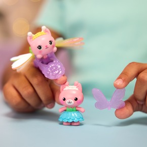 Pressemeldung Spin Master | News zur Spielwarenmesse 2026