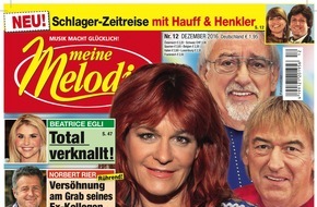 Meine Melodie: Helmut Lotti: "Das Toupet fand ich von Anfang an blödsinnig"