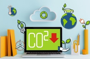 Onlineprinters GmbH: 250 000 « Oui ! » en faveur de la protection du climat / L'entreprise de commerce électronique Onlineprinters franchit une étape importante