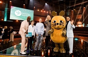 ARD Presse: Geballte ARD-Medienkompetenz beim 20. Deutschen Schulpreis