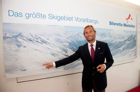 Montafon Tourismus: ADAC kürt das Montafon zum Top Aufsteiger des Jahres - BILD