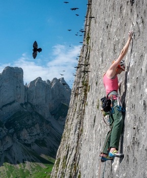 PETZL Kletterfestival Frankenjura 2022 – Der Countdown läuft