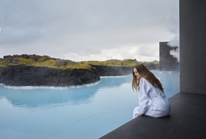 The Retreat at Blue Lagoon Iceland mit neuen Buchungspaketen