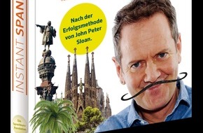 PONS GmbH: Lesen, lachen, lernen: Spanisch mit englischem Humor