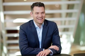 Westenergie AG: Vorstandswechsel bei der Westenergie AG: Andreas Berg übernimmt Technik-Ressort