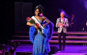 Visit Atlantic City: Miss’d America Pageant 2025:  „Disco Down“ in Atlantic City