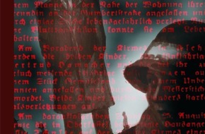 Polizei Düsseldorf: POL-D: Kriminacht im Polizeipräsidium, Freitag, 12. November 2004