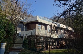 SWR - Südwestrundfunk: SWR Experimentalstudio bleibt in Freiburg