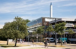 Universität Bremen: Universität Bremen darf Zertifikat "audit familiengerechte hochschule" dauerhaft führen