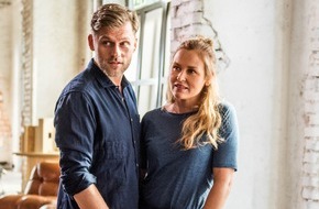 ZDF: "Lena Lorenz": ZDF dreht Serie mit Judith Hoersch (FOTO)