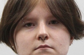 Wiesbaden - Polizeipr&auml;sidium Westhessen: POL-WI: 16-J&auml;hrige aus Wiesbaden vermisst