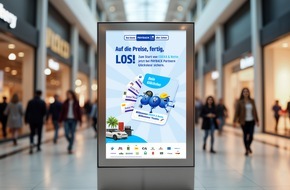 PAYBACK GmbH: PAYBACK Partner starten ihre größte gemeinsame Coupon-Kampagne "Welcome to the Family"