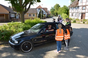 POL-SZ: Pressemitteilung der Polizeiinspektion SZ/PE/WF vom 04.06.2025.